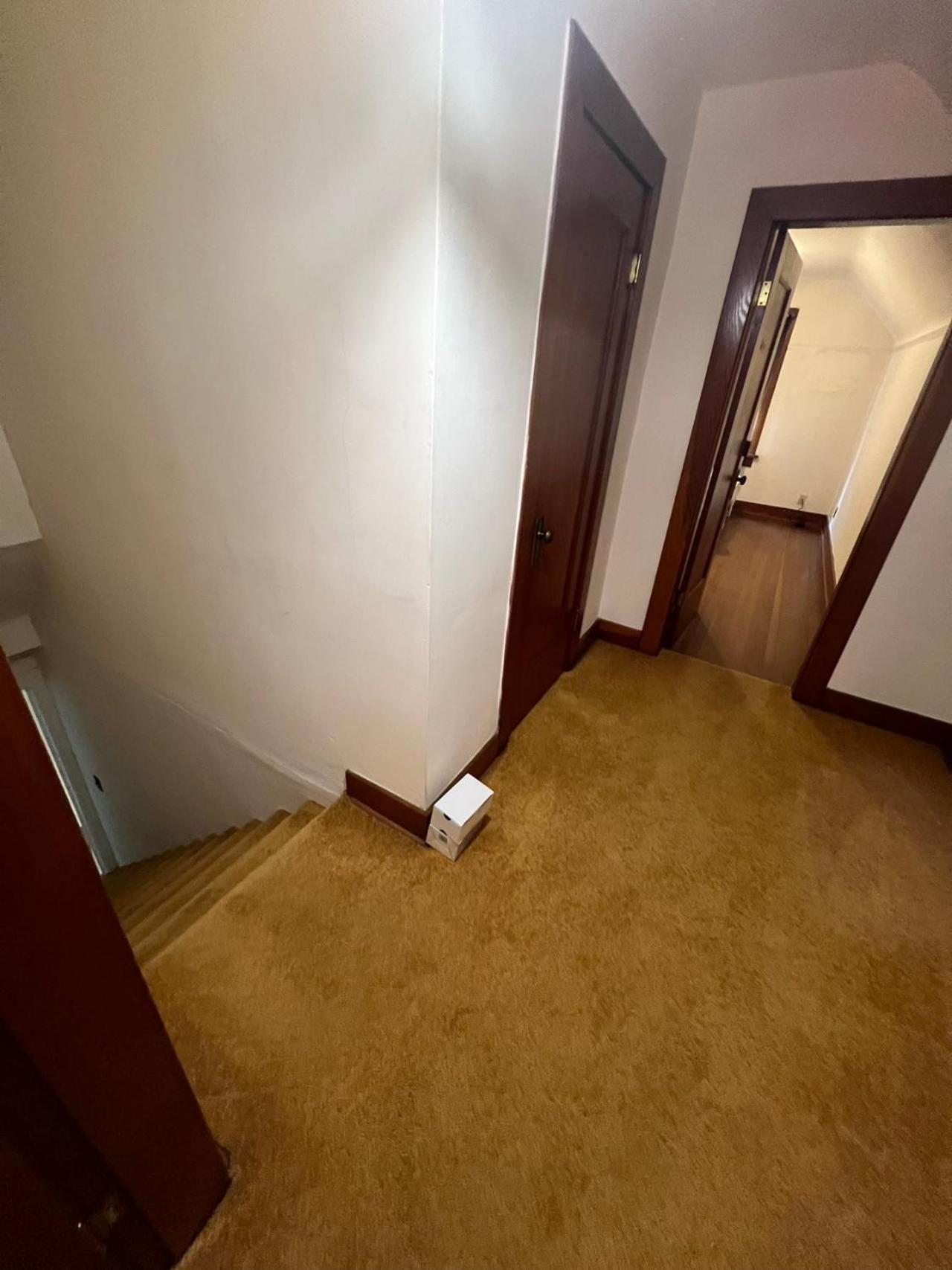 Vintage And Secluded Room In Vancouver West Zewnętrze zdjęcie
